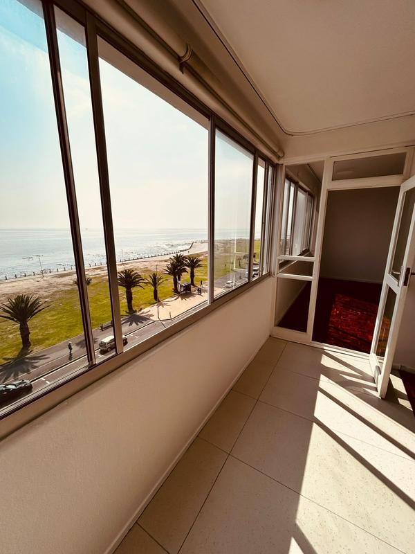 To Let 2 Bedroom Property for Rent in Mouille Point Western Cape